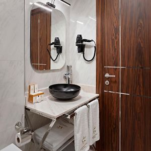 Superior Kamer met Twee Aparte Bedden